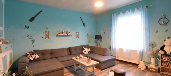 2 Schlafzimmer Haus in Nettancourt, France, Nr. 41651 7