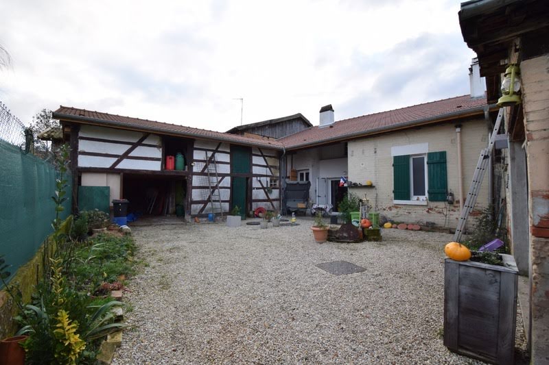 2 Schlafzimmer Haus in Nettancourt, France, Nr. 41651