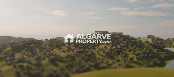 Terreno en Sao Bartolomeu de Messines, Portugal No. 10242 6