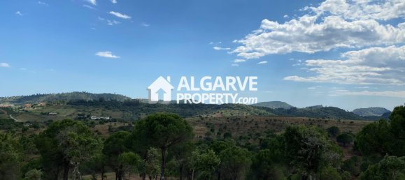 Terreno en Sao Bartolomeu de Messines, Portugal No. 10242 20