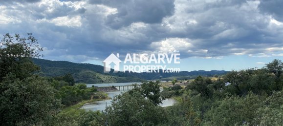 Terreno en Sao Bartolomeu de Messines, Portugal No. 10242 22