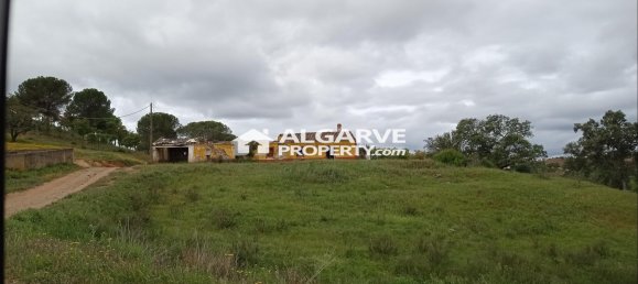 Terreno en Sao Bartolomeu de Messines, Portugal No. 10242 10