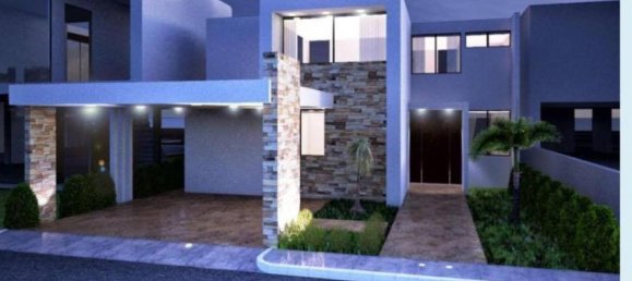 4 Schlafzimmer Haus in Merida, Mexico, Nr. 24024 2