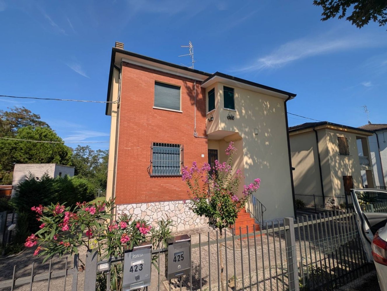 Villa T4 em Ferrara, Italy N.º 379634