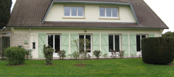 Casa T6 em Avant-les-Marcilly, France N.º 92796 6