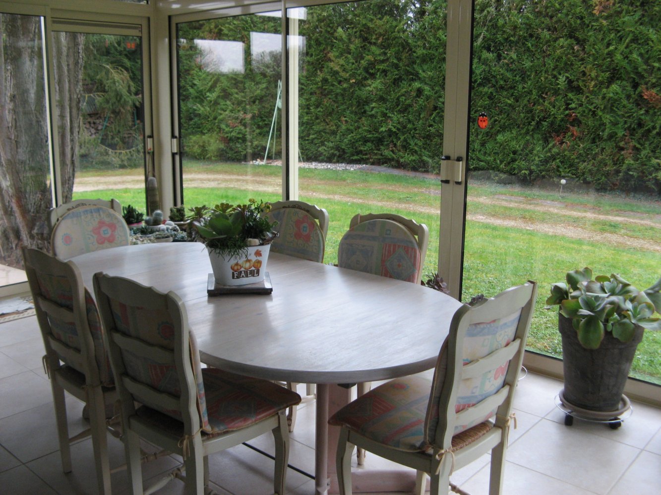 Casa T6 em Avant-les-Marcilly, France N.º 92796