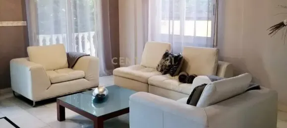 Вилла с 6 спальнями в Гермасойя, Кипр № 5528 7