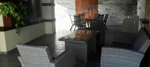 Вилла с 6 спальнями в Гермасойя, Кипр № 5528 15