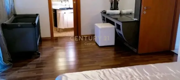 Вилла с 6 спальнями в Гермасойя, Кипр № 5528 13