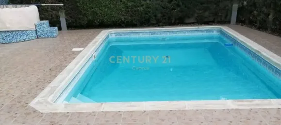 Вилла с 6 спальнями в Гермасойя, Кипр № 5528 4