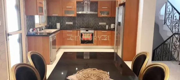 Вилла с 6 спальнями в Гермасойя, Кипр № 5528 12