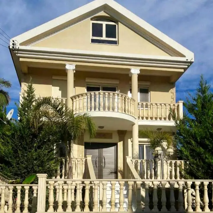 Вилла с 6 спальнями в Гермасойя, Кипр № 5528