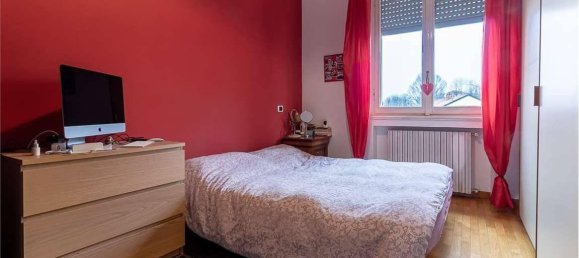 3 rooms Apartment in Abbiategrasso, Italy No. 166834 8