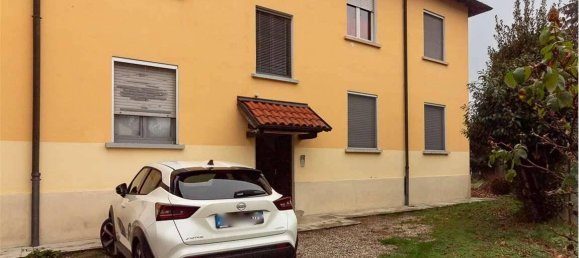 3 rooms Apartment in Abbiategrasso, Italy No. 166834 12