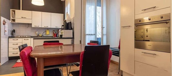 3 rooms Apartment in Abbiategrasso, Italy No. 166834 2