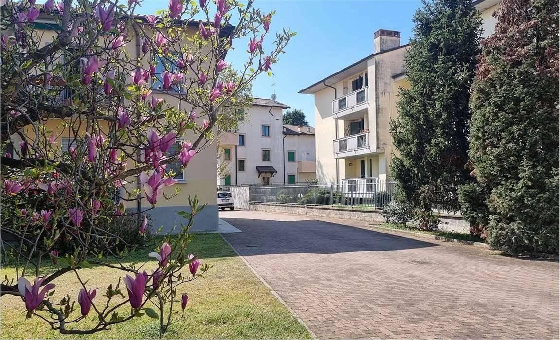 3 rooms Apartment in Abbiategrasso, Italy No. 166834