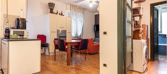3 rooms Apartment in Abbiategrasso, Italy No. 166834 5