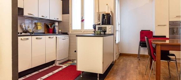 3 rooms Apartment in Abbiategrasso, Italy No. 166834 4