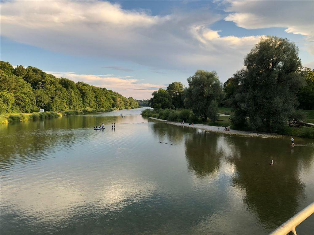 4 chambres Duplex à Munich, Germany No. 283143