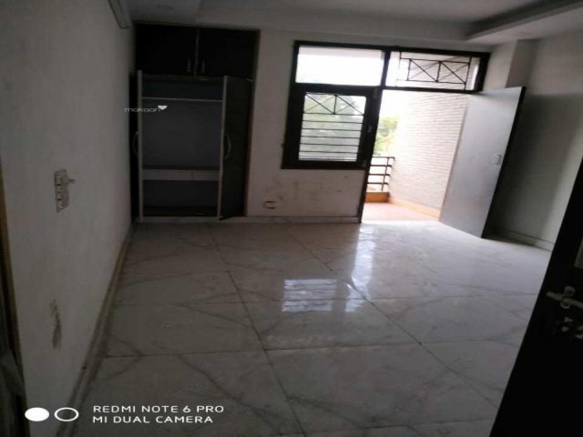 2 bedrooms House in Ghaziabad, India No. 26847