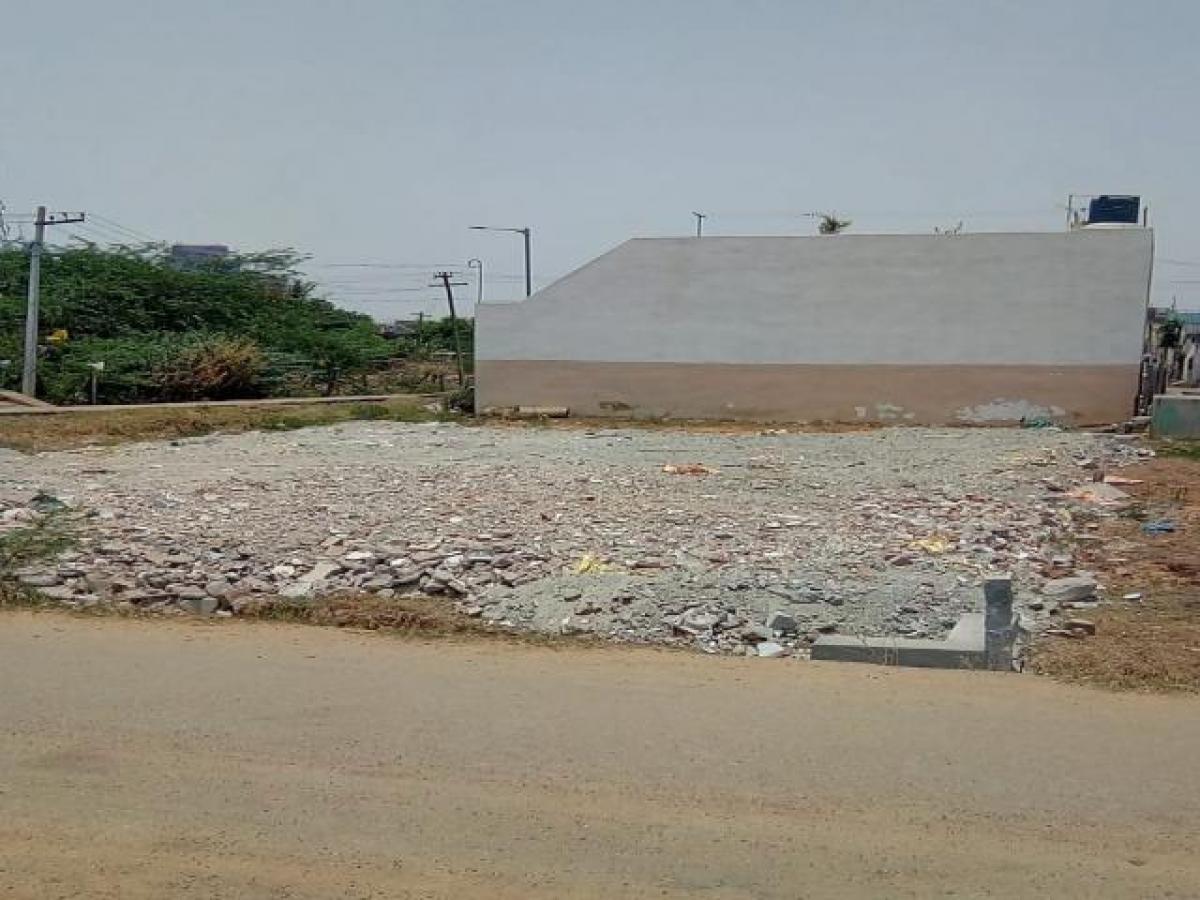  Land in Chennai, India No. 36851