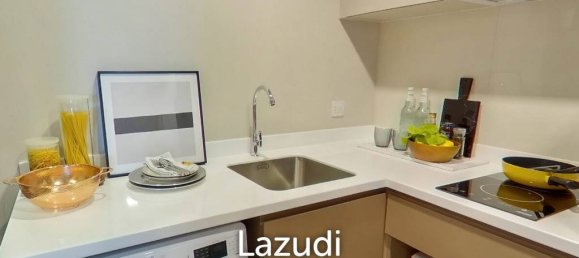 شقة في Bangkok, Thailand 28.65متر مربع  رقم 18599 2