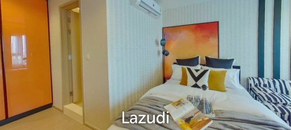 شقة في Bangkok, Thailand 28.65متر مربع  رقم 18599 5