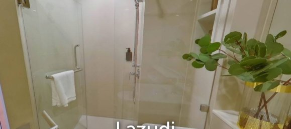 شقة في Bangkok, Thailand 28.65متر مربع  رقم 18599 4