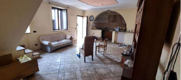 2-Zimmer Wohnung in Busto Arsizio, Italy, Nr. 13044 6