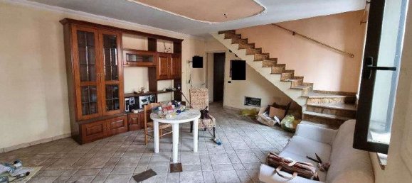 2-Zimmer Wohnung in Busto Arsizio, Italy, Nr. 13044 5