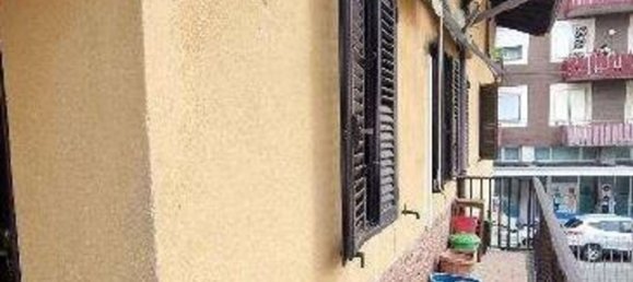 2-Zimmer Wohnung in Busto Arsizio, Italy, Nr. 13044 17