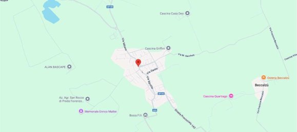 2-Zimmer Wohnung in Bascapè, Italy, Nr. 311904 7