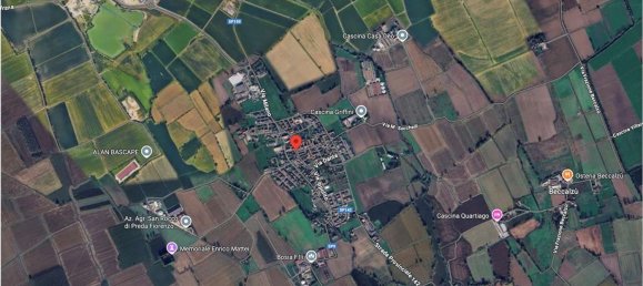 2-Zimmer Wohnung in Bascapè, Italy, Nr. 311904 17