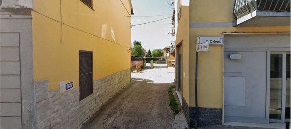 2-Zimmer Wohnung in Bascapè, Italy, Nr. 311904 12