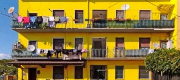 2-Zimmer Wohnung in Bascapè, Italy, Nr. 311904 13