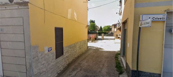 2-Zimmer Wohnung in Bascapè, Italy, Nr. 311904 11