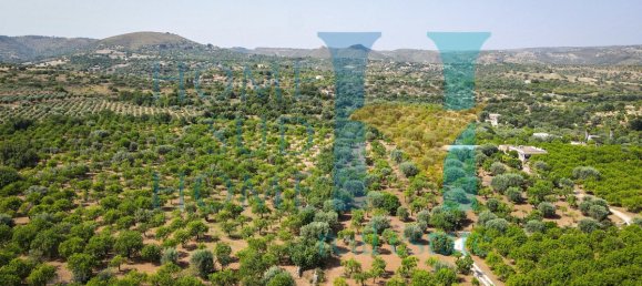  قطعة أرض في Noto, Italy 400متر مربع رقم 164212 25