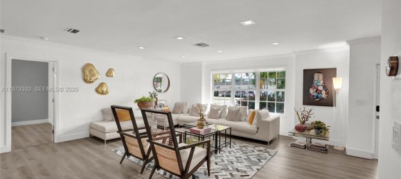 4 chambres villa à vendre à Miami, Miami-Dade, Florida, USA № 615513 26