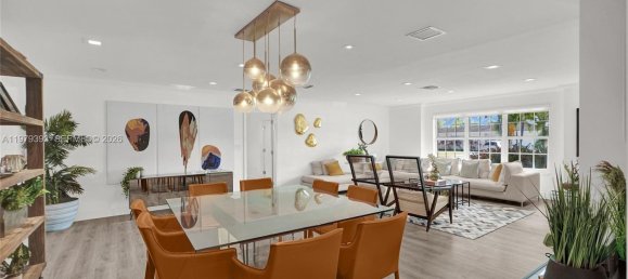 4 chambres villa à vendre à Miami, Miami-Dade, Florida, USA № 615513 7