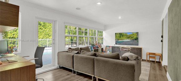 4 chambres villa à vendre à Miami, Miami-Dade, Florida, USA № 615513 20