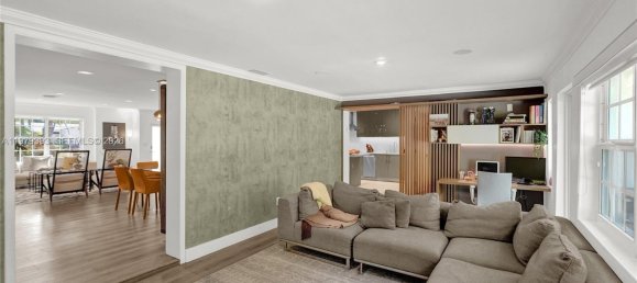 4 chambres villa à vendre à Miami, Miami-Dade, Florida, USA № 615513 18