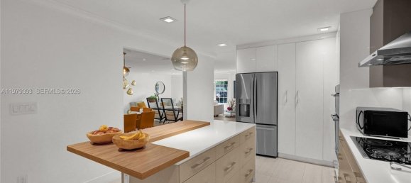 4 chambres villa à vendre à Miami, Miami-Dade, Florida, USA № 615513 22