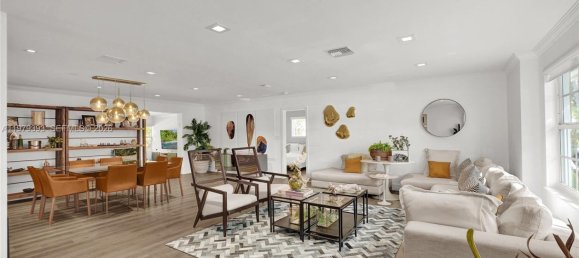 4 chambres villa à vendre à Miami, Miami-Dade, Florida, USA № 615513 4