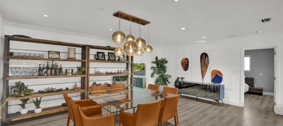 4 chambres villa à vendre à Miami, Miami-Dade, Florida, USA № 615513 5