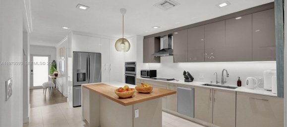 4 chambres villa à vendre à Miami, Miami-Dade, Florida, USA № 615513 23