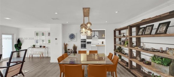 4 chambres villa à vendre à Miami, Miami-Dade, Florida, USA № 615513 6