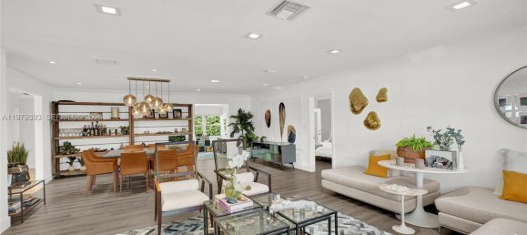 4 chambres villa à vendre à Miami, Miami-Dade, Florida, USA № 615513 3