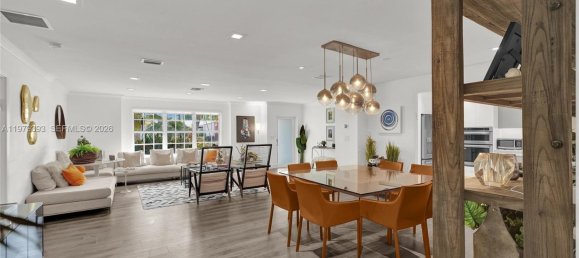 4 chambres villa à vendre à Miami, Miami-Dade, Florida, USA № 615513 29