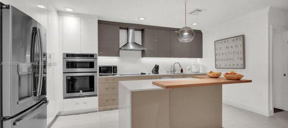 4 chambres villa à vendre à Miami, Miami-Dade, Florida, USA № 615513 24