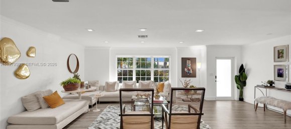 4 chambres villa à vendre à Miami, Miami-Dade, Florida, USA № 615513 27